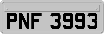 PNF3993