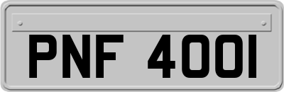 PNF4001
