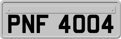 PNF4004
