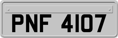 PNF4107