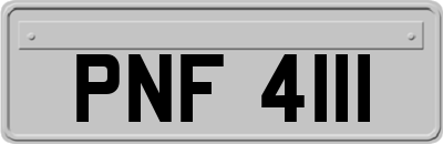 PNF4111