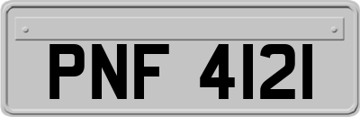 PNF4121