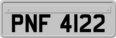 PNF4122