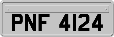 PNF4124