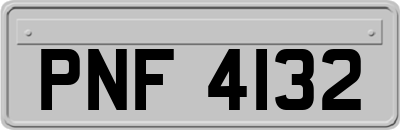 PNF4132