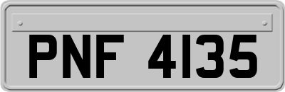 PNF4135