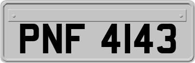 PNF4143