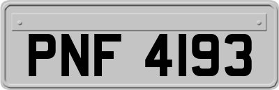 PNF4193