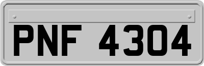 PNF4304
