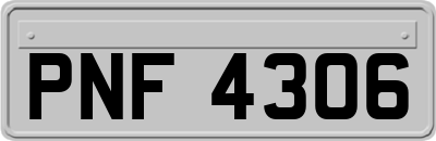 PNF4306