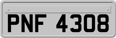PNF4308