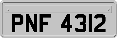 PNF4312