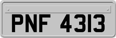 PNF4313