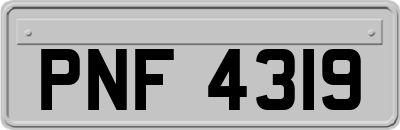 PNF4319