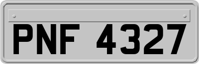 PNF4327