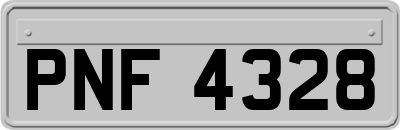 PNF4328
