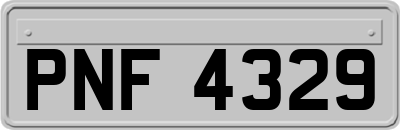 PNF4329