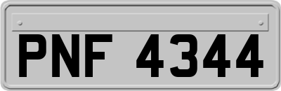 PNF4344