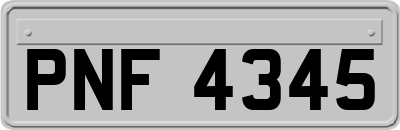 PNF4345