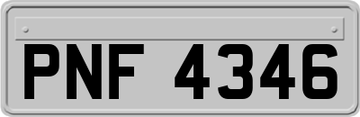 PNF4346