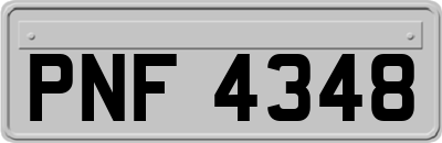 PNF4348