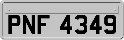 PNF4349