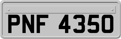 PNF4350