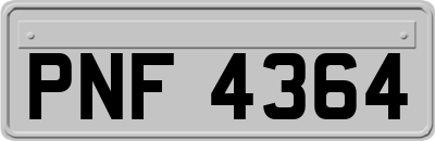 PNF4364