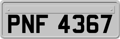 PNF4367