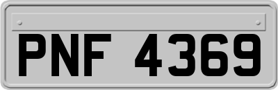 PNF4369