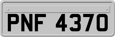 PNF4370