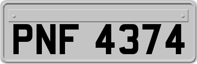 PNF4374