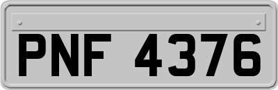 PNF4376