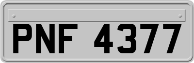 PNF4377