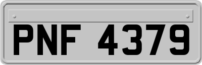 PNF4379