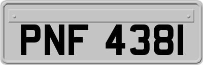 PNF4381