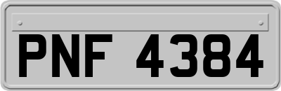 PNF4384