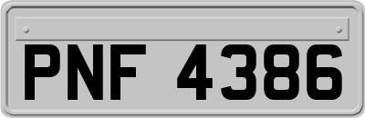 PNF4386