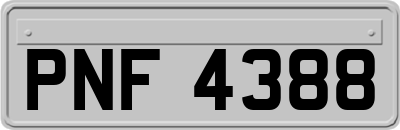 PNF4388