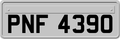 PNF4390