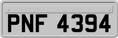PNF4394