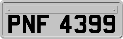 PNF4399