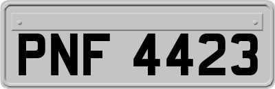 PNF4423