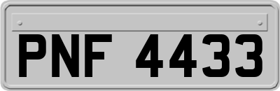 PNF4433