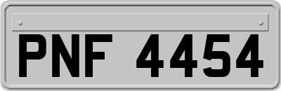 PNF4454