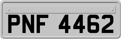 PNF4462