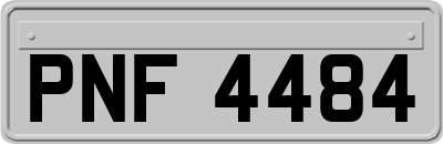 PNF4484