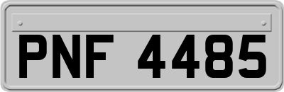 PNF4485