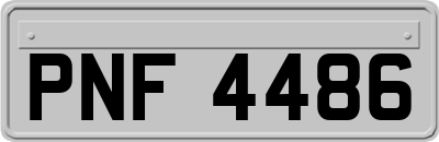 PNF4486