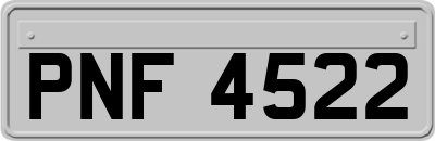 PNF4522